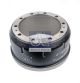 DT Spare Parts Bremstrommel 4.64918