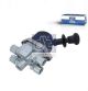 DT Spare Parts Bremsventil, Feststellbremse 4.64996