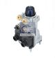 DT Spare Parts Bremsventil, Betriebsbremse 4.65003