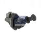 DT Spare Parts Bremsventil, Feststellbremse 4.65004