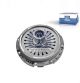 DT Spare Parts Kupplungsdruckplatte 4.65021
