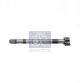 DT Spare Parts Bremswelle, Trommelbremse 4.65039