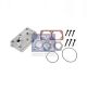DT Spare Parts Zylinderkopf, Druckluftkompressor 4.65101