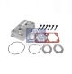 DT Spare Parts Zylinderkopf, Druckluftkompressor 4.65103