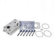 DT Spare Parts Zylinderkopf, Druckluftkompressor 4.65104