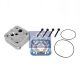 DT Spare Parts Zylinderkopf, Druckluftkompressor 4.65107