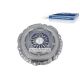 DT Spare Parts Kupplungsdruckplatte 4.65147