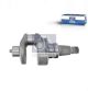 DT Spare Parts Kurbelwelle, Druckluftkompressor 4.65248