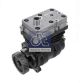 DT Spare Parts Kompressor, Druckluftanlage 4.65254