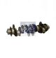 DT Spare Parts Kurbelwelle 4.65421