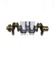 DT Spare Parts Kurbelwelle 4.65422