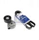 DT Spare Parts Keilrippenriemensatz 4.65495