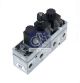 DT Spare Parts Magnetventil 4.65540