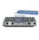 DT Spare Parts Zylinderkopf 4.65553