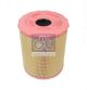 DT Spare Parts Luftfilter 4.65854
