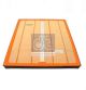 DT Spare Parts Luftfilter 4.65861