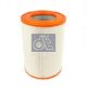 DT Spare Parts Luftfilter 4.65864