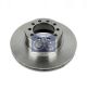 DT Spare Parts Bremsscheibe 4.65969