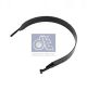 DT Spare Parts Halter, Schalldämpfer 4.65975