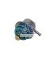 DT Spare Parts Kraftstoffdruckregler 4.66298