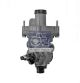 DT Spare Parts Relais, ALB 4.66301