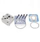 DT Spare Parts Zylinderkopf, Druckluftkompressor 4.66361