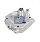 DT Spare Parts Zylinderkopf, Druckluftkompressor 4.66368