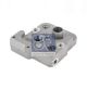DT Spare Parts Zylinderkopf, Druckluftkompressor 4.66374