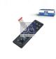 DT Spare Parts Bedienelement, Klimaanlage 4.66405