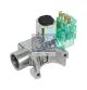 DT Spare Parts Lenkschloss 4.66499