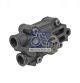 DT Spare Parts Kraftstoffpumpe 4.66504