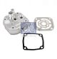 DT Spare Parts Zylinderkopf, Druckluftkompressor 4.66537