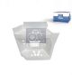 DT Spare Parts Einstiegsblech 4.66621