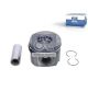 DT Spare Parts Kolben 4.66676