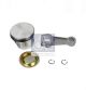 DT Spare Parts Kolben, Druckluftkompressor 4.66685