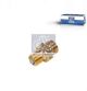 DT Spare Parts Anschlussstutzen, Mengenteiler (Einspritzanlage) 4.66720
