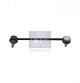 DT Spare Parts Stange/Strebe, Stabilisator 4.66888