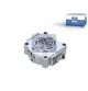 DT Spare Parts Mehrwegeventil 4.66919