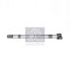 DT Spare Parts Bremswelle, Trommelbremse 4.67109