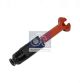 DT Spare Parts Stecker, Zündkerze 4.67504