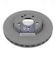 DT Spare Parts Bremsscheibe 4.67597