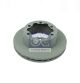 DT Spare Parts Bremsscheibe 4.67599