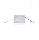 DT Spare Parts Seilzug, Feststellbremse 4.67829