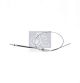 DT Spare Parts Seilzug, Feststellbremse 4.67830