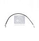DT Spare Parts Seilzug, Feststellbremse 4.67831