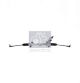 DT Spare Parts Lenkgetriebe 4.67861
