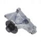 DT Spare Parts Halter, Kühlerlüfter 4.68022