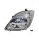 DT Spare Parts Hauptscheinwerfer 4.68082