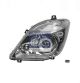 DT Spare Parts Hauptscheinwerfer 4.68090