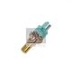 DT Spare Parts Sensor, Kühlmitteltemperatur 4.68268